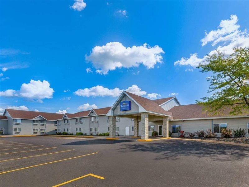 Baymont By Wyndham Baldwin Exterior foto